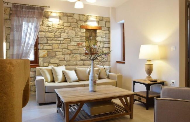 Liokrina Luxury Villas - Photo 18