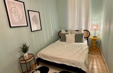 Cute Flat in Prenzlauer Berg - Foto 9