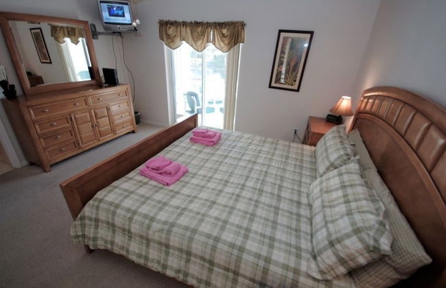 Ly217376 - Oak Island Cove - 4 Bed 3 Baths Villa - Foto 9