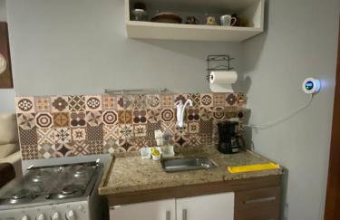 Quarto e sala único - Foto 6