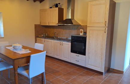 Podere la Fonte Vernaccia & Zafferano - Foto 27