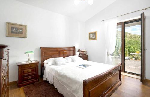 Panoramic Villa in Prgomet, Sea View and Private Pool - Foto 9