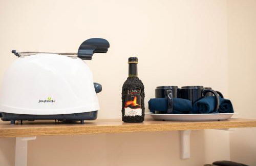 Desiree Luxury House- vasca idromassaggio - Foto 50