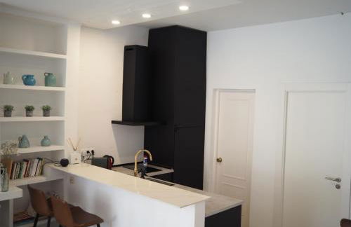 Apartment in Malaga 8 mins from the Beach - Foto 9