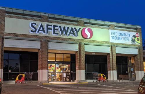 Central Queen Anne Home, Walking Score 96 - Foto 49