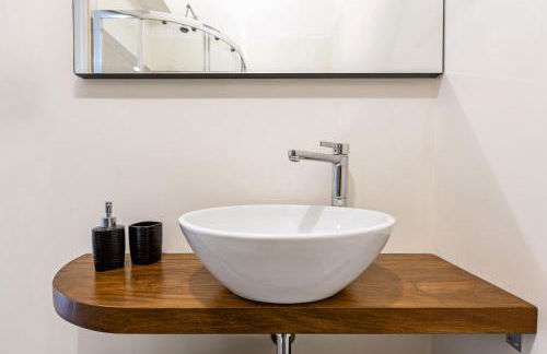 Rome Modern 2 Bedroom Apartment with Park View - Talenti - Foto 15