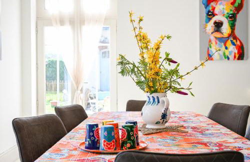 Dreams of Alaric Maison de charme avec piscine aux pieds des Pyrénées Ideal base cyclists exploring legendary climbs - Foto 49