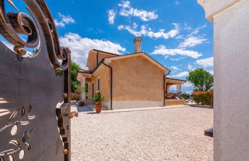 Villa Rotonda - Foto 25