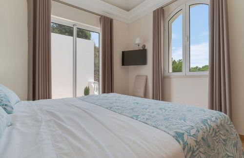 Villa Sol Palheiro Village by Holiday Rental Madeira - Foto 59