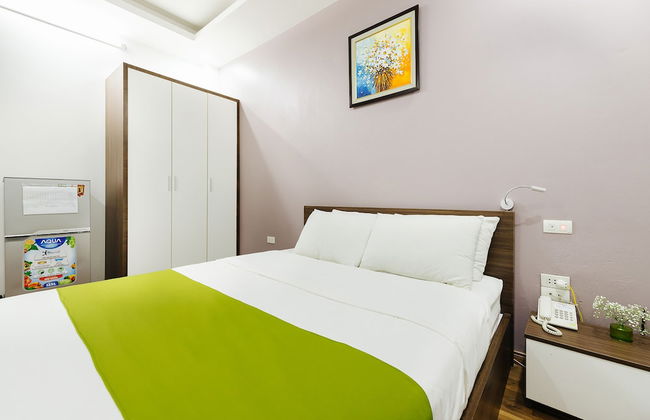 Hana 1 Apartment & Hotel Bac Ninh - Foto 13