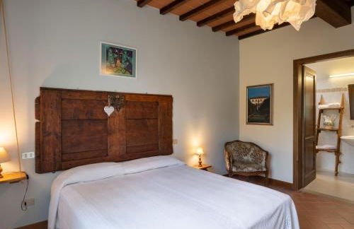 Apartment Vigna La Corte-3 by Interhome - Foto 11