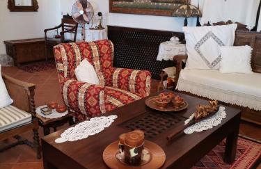 Maronia Luxury Villa - Foto 28