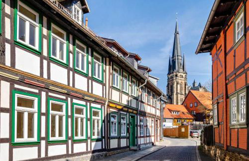 Ferienhaus am Park - Foto 20