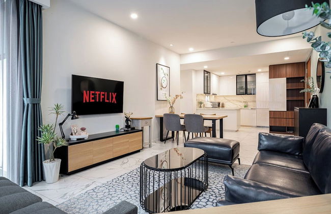 Kotrip Metropole Paradise Vacation - Foto 25