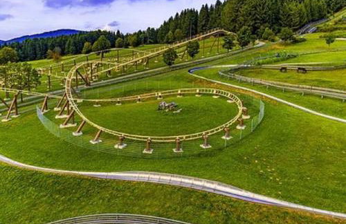 Family- friendly apartment in bavarian forest - Foto 20