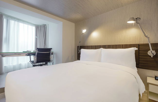 Modena by Fraser Putuo Shanghai - Foto 32