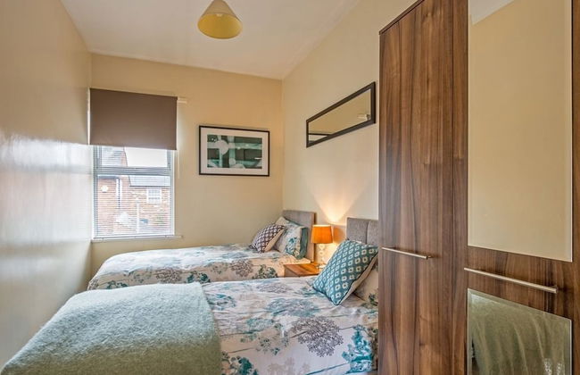 Leighton Buzzard Apartments - Foto 9