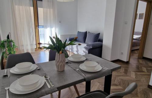 Apartament Jagiełły Park Olsztynek - Foto 1