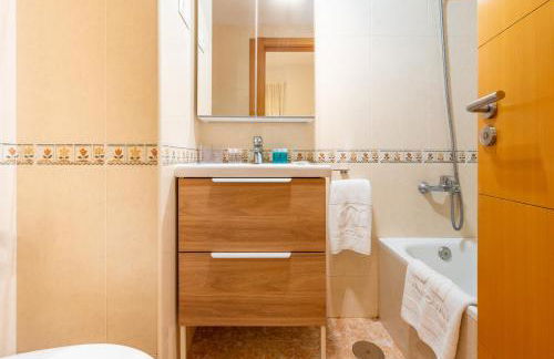 WintowinRentals Great Apartment, Amazing Location in Parque Mediterráneo - Foto 12