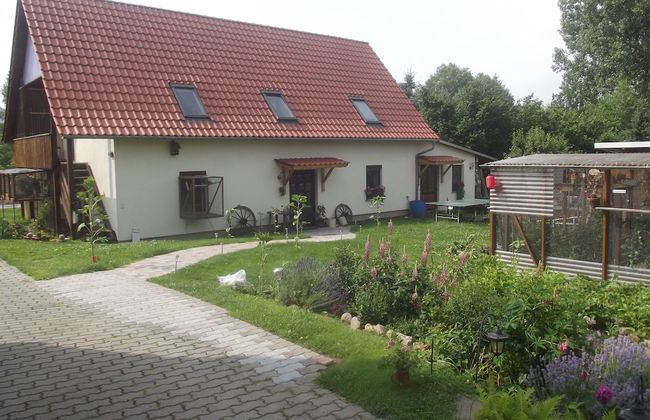 Zum Hecht, FeWo Spitzberg - Foto 108