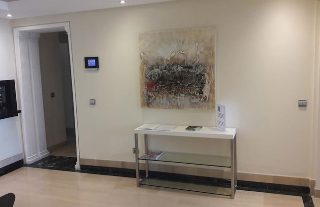 Beach Apartment With Spa & Gym - Photo 6