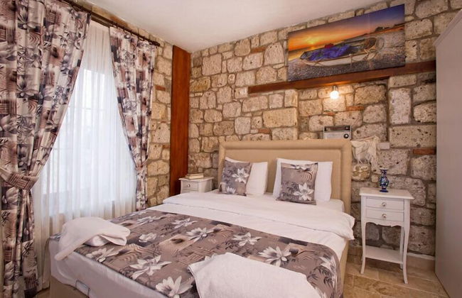 Ince Kara Apart Hotel - Photo 4