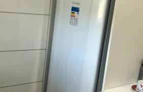 FLAT VILLA MONTE CASTELO - Foto 6