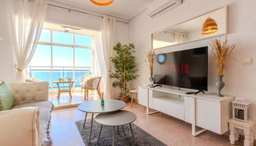 Infinite view of Tabarca near the sea and airport - Foto 4