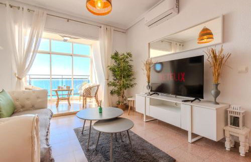 Infinite view of Tabarca near the sea and airport - Foto 4