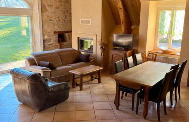 Gîte Hulotte - Foto 8