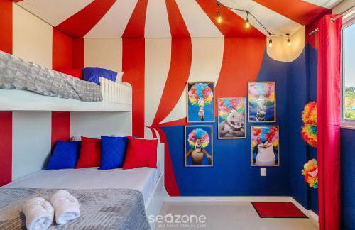 OBP - Condomínio Moderno a 600m da Praia - Foto 52