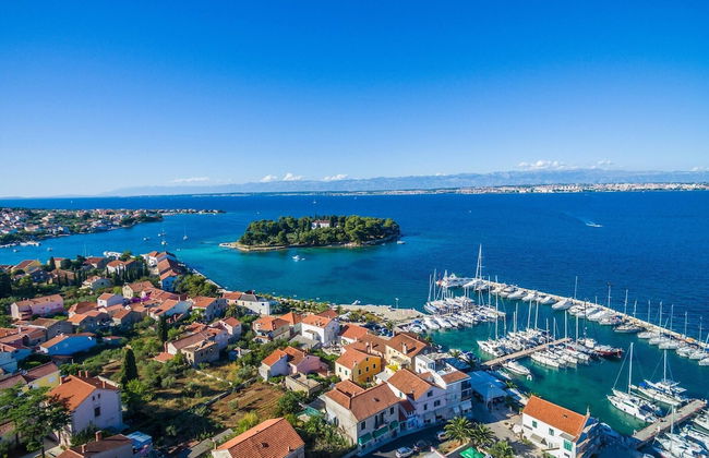 Good Life, Luxury Seafront Apartment - Foto 38