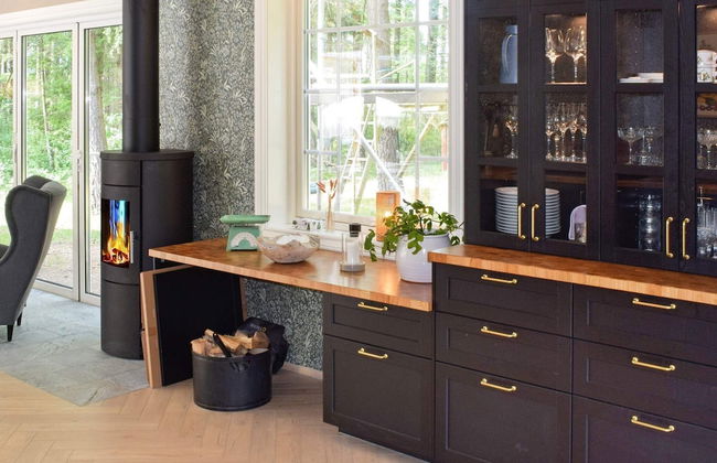 10 Person Holiday Home in Gamle Fredrikstad - Foto 35