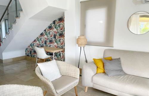 Luxury Oceanview Villa de Nava with heated private pool - Foto 53