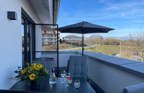 Hansehaus 15, Grömitz - Foto 24