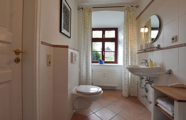 Einladende Ferienwohnung in Gerdshagen mit Garten - Foto 9