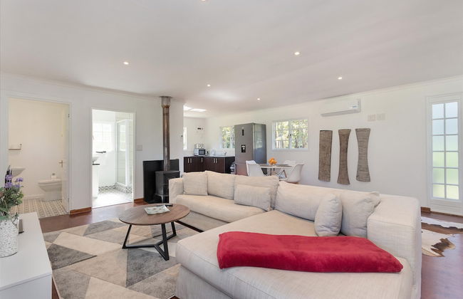 La Ferme Guest Farm - Foto 2