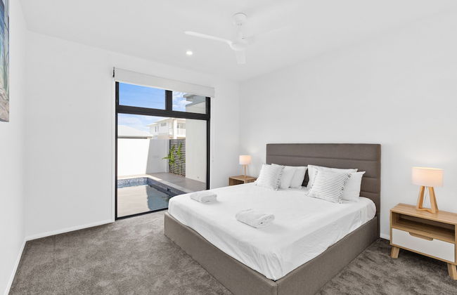 Cerulean Apartments - Foto 29