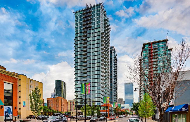 Corporate Stays Underwood Apartments - Photo 27