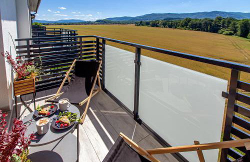 Złota Widokówka - Foto 10