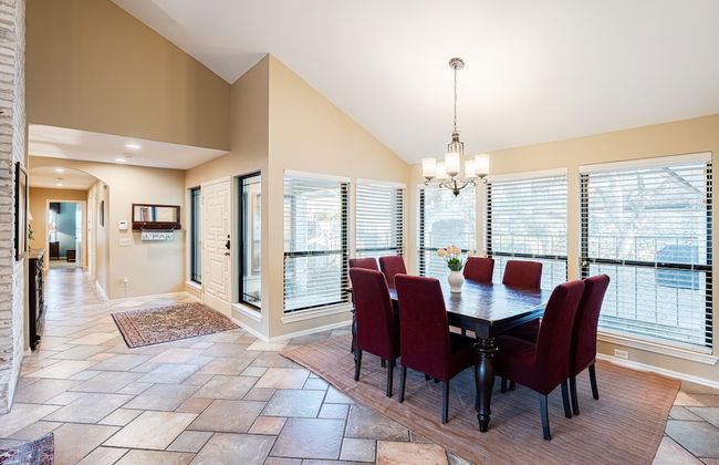 Waterfront Home on Lake Travis - Foto 39