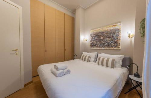 Cenacolo, Corso Magenta, Milan's historic center - Photo 31