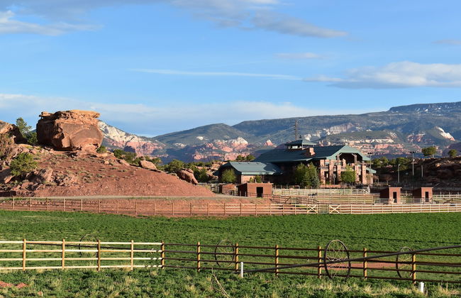 Cougar Ridge Resort - Foto 45