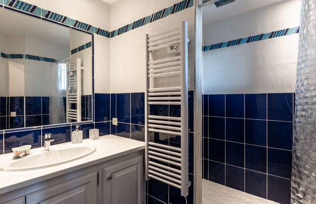 7 bedroom House in Zonza with private pool and garden - Photo 33