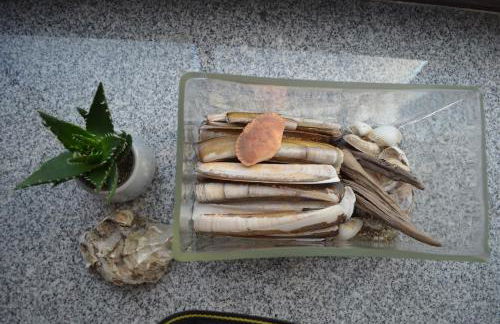 Lykkegård - Glück im ehemaligen Weinkeller - Foto 14