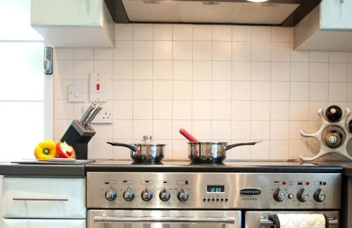 Tintern Abbey Cottage - Foto 7