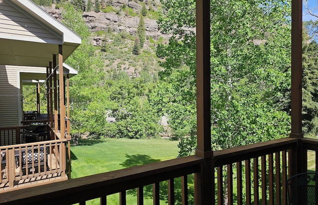 Cascade Three Bedroom Two Bath C07 - Foto 24