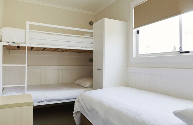 NRMA Stockton Beach Holiday Park - Photo 10