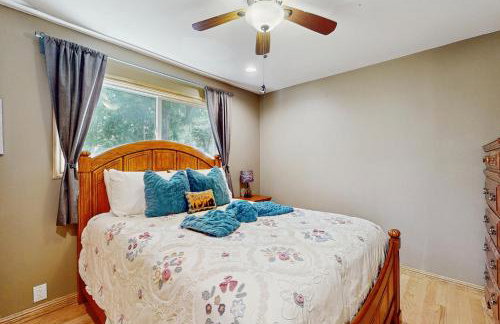 Cedar Glen Hideaway - Foto 17