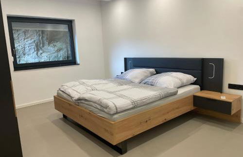 Ferienwohnung Am Kreuzberg - Foto 11